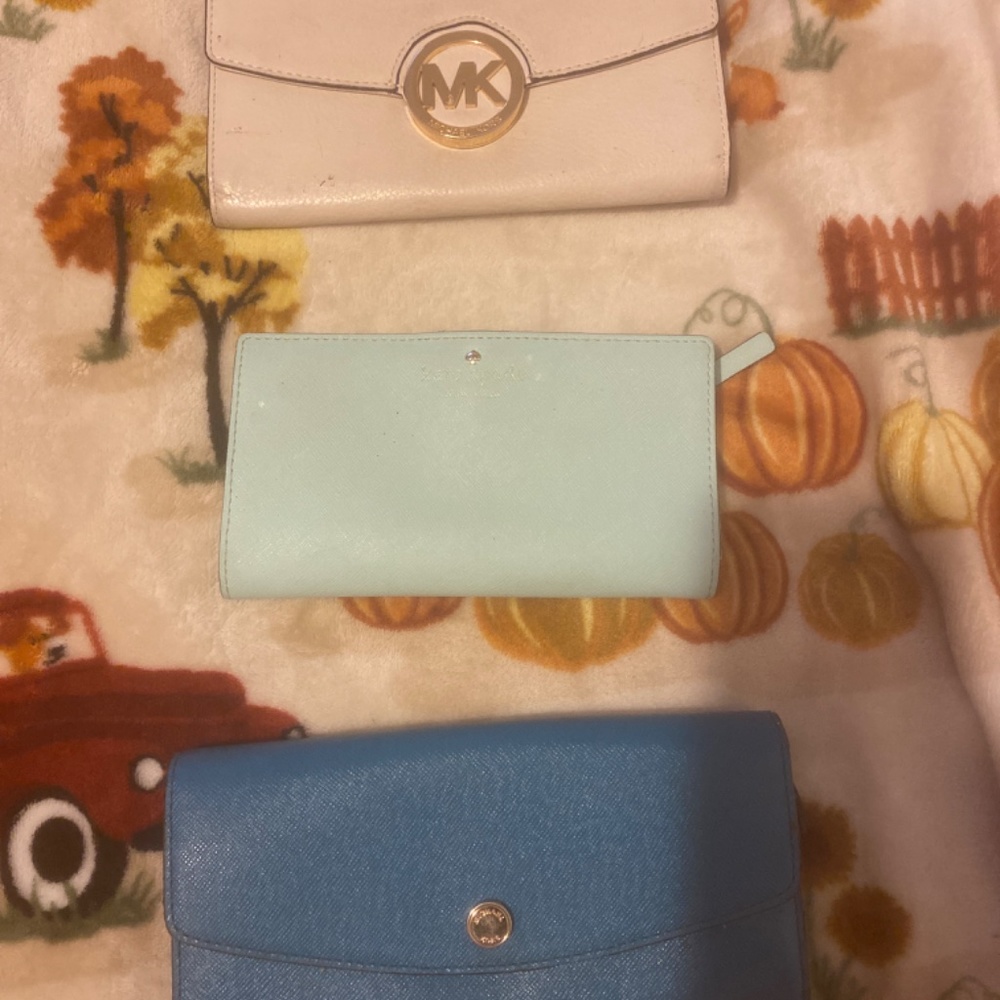 Bags/ Wallets